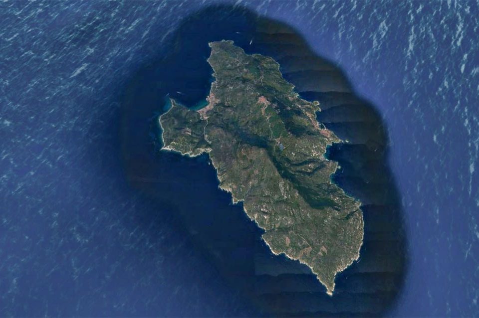 L'Isola del Giglio