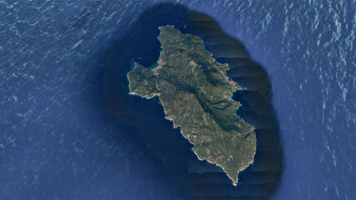 L'Isola del Giglio
