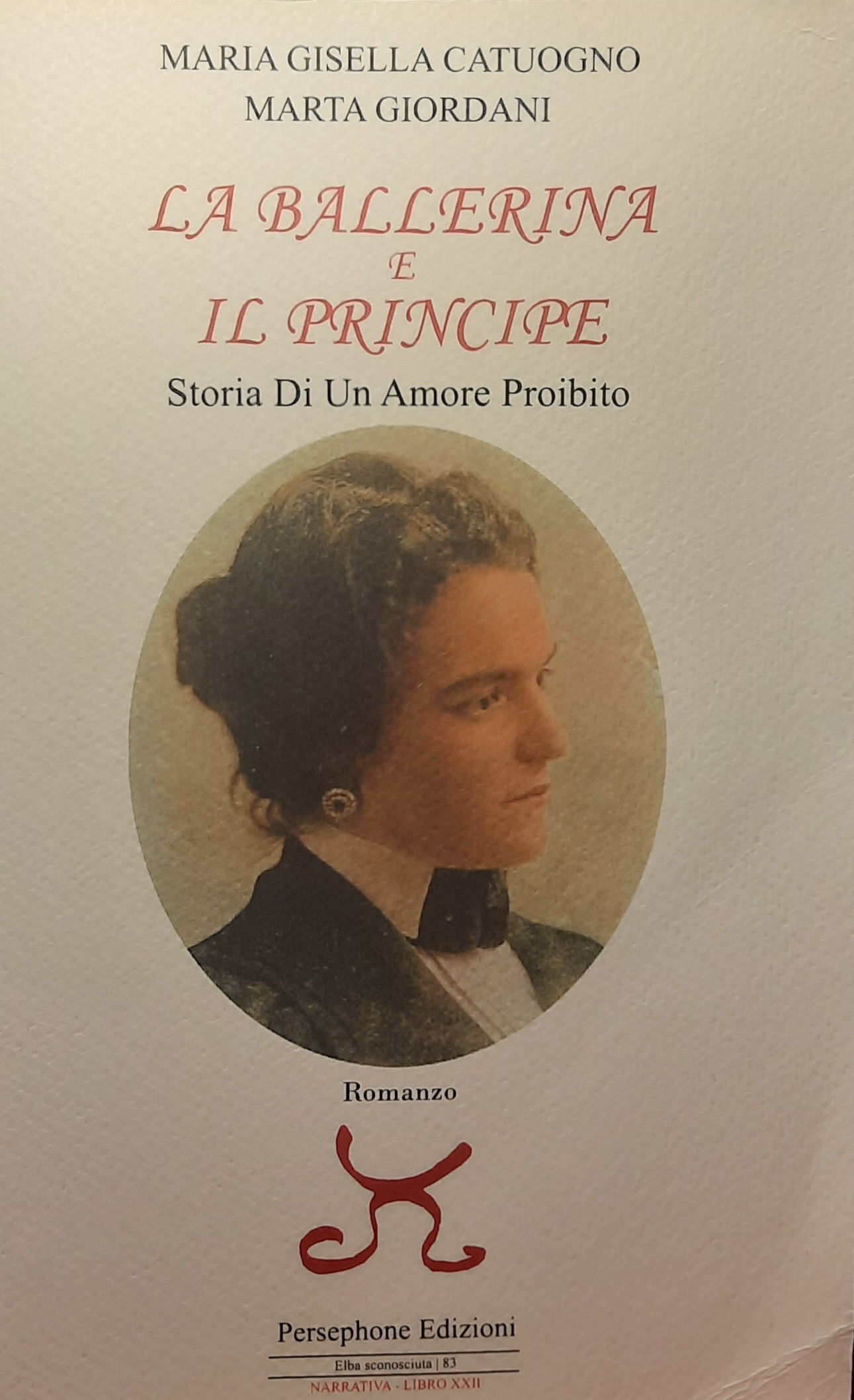 film il principe e la ballerina