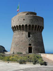 Biblioteca di Capraia