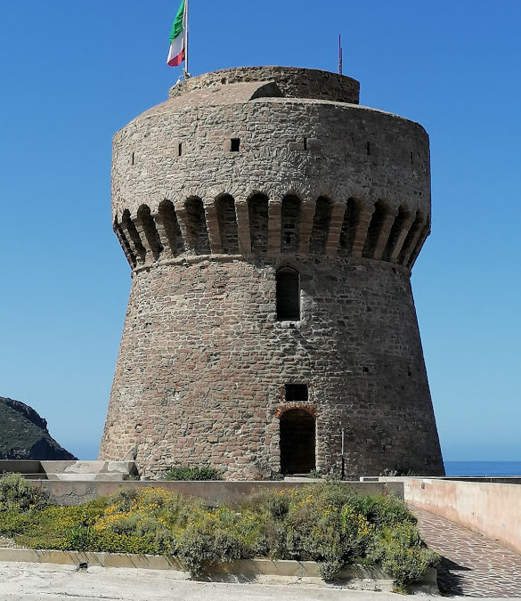 Biblioteca di Capraia