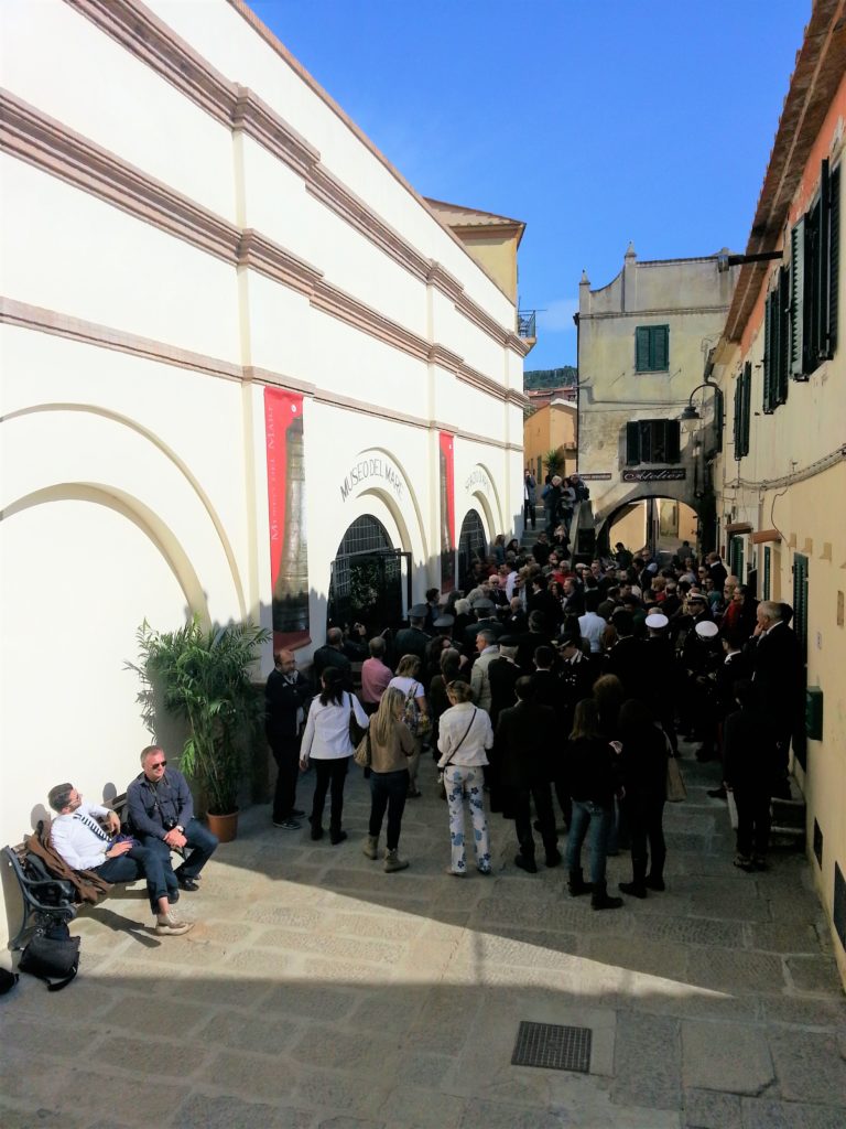 Inaugurazione Mostra 2014